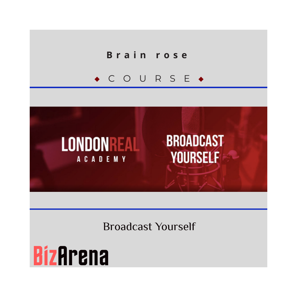Brain rose - Broadcast Yourself