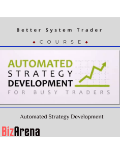 Better System Trader - Automated Strategy Development