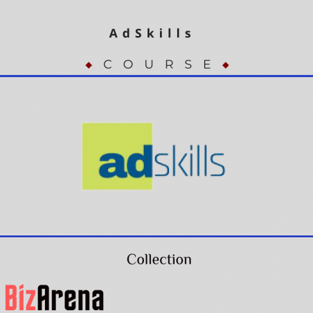 an image of Adskills Premium Collection 