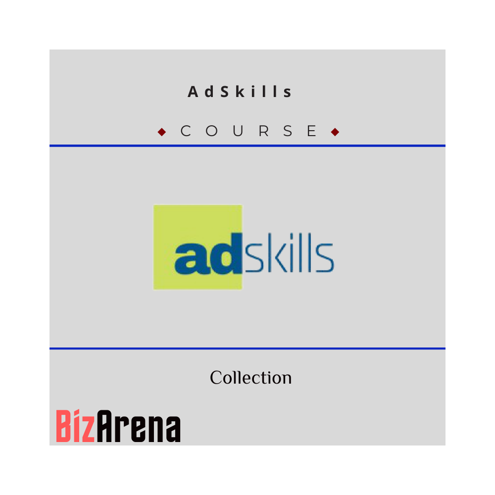 Adskills Premium Collection