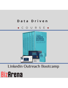 Data Driven ? LinkedIn Outreach Bootcamp