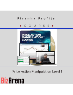 an image of PimpMyMoney courses at Bizarena