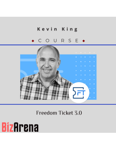 an image of PimpMyMoney courses at Bizarena