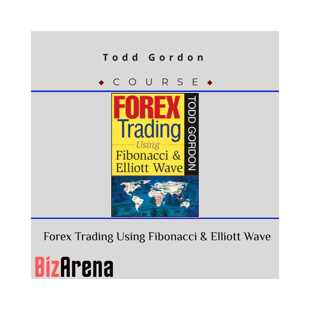 Todd Gordon ? Forex Trading Using Fibonacci & Elliott Wave