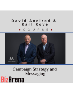 David Axelrod & Karl Rove ? Campaign Strategy and Messaging