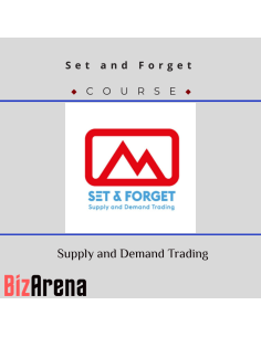 Set and Forget - Supply and Demand Trading