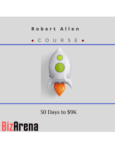 an image of PimpMyMoney courses at Bizarena