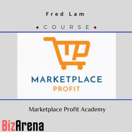 an image of Fred Lam ? Marketplace Profit Academy 