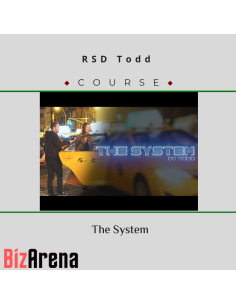RSD Todd ? The System