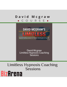 David Mcgraw ? Limitless Hypnosis Coaching Sessions