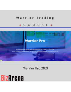 an image of Trading & Stocks courses at Bizarena