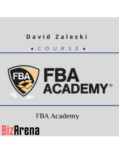 David Zaleski ? FBA Academy