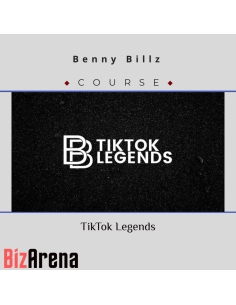 Benny Billz ? TikTok Legends (Intermediate)
