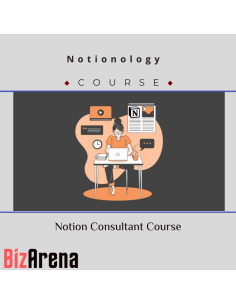 Notionology ? Notion Consultant Course
