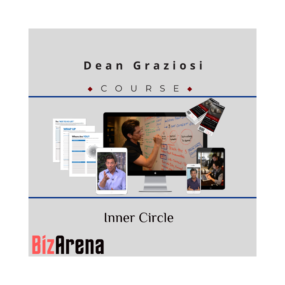 Dean Graziosi ? Inner Circle