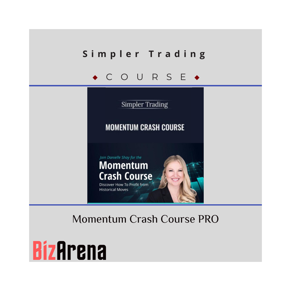 Simpler Trading ? Momentum Crash Course PRO