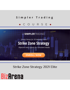 an image of Trading & Stocks courses at Bizarena