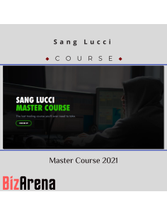 Sang Lucci - Master Course 2021