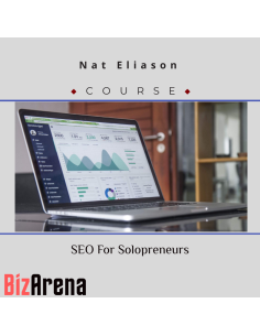 an image of SEO & Traffic courses at Bizarena