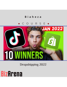 an image of Drop Shipping courses at Bizarena