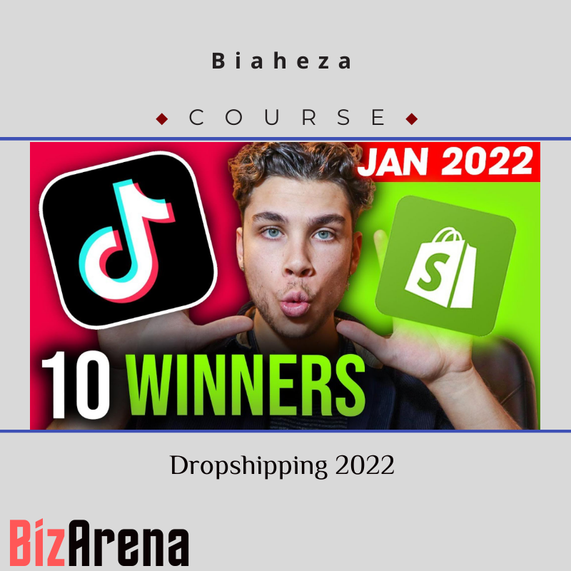 an image of Biaheza - Dropshipping 2022 