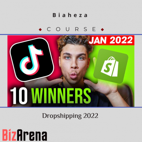 an image of Biaheza - Dropshipping 2022 