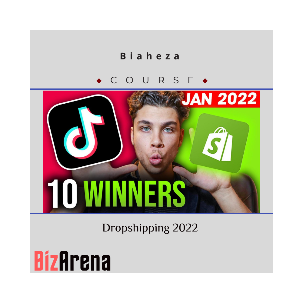 Biaheza - Dropshipping 2022