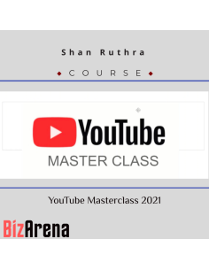 Shan Ruthra ? YouTube Masterclass 2021