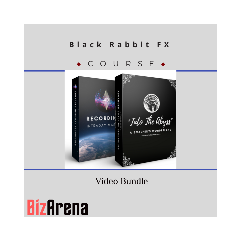 Black Rabbit FX ? Video Bundle