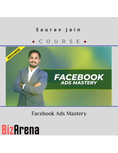 an image of Facebook Ads courses at Bizarena