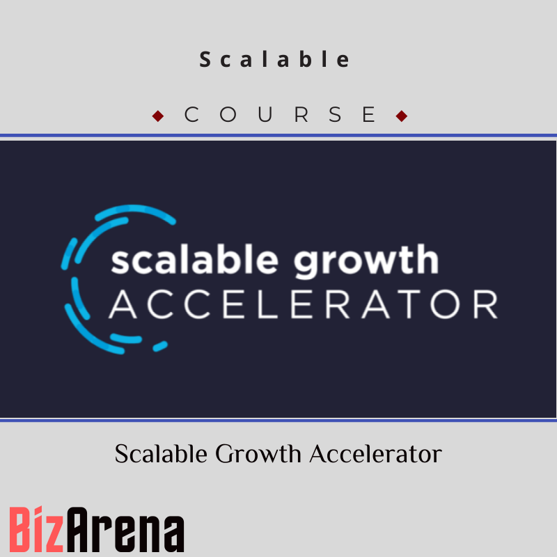 an image of Scalable ? Scalable Growth Accelerator 
