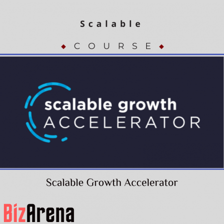 an image of Scalable ? Scalable Growth Accelerator 
