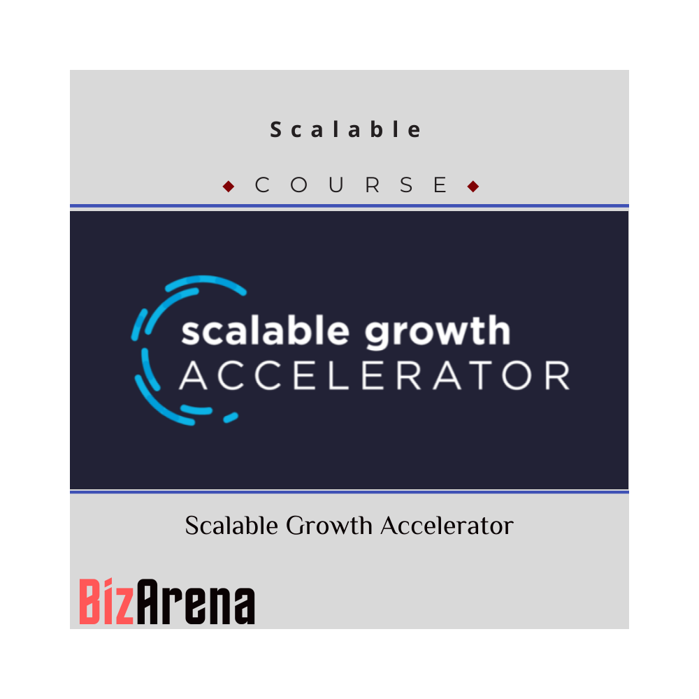 Scalable ? Scalable Growth Accelerator