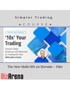 an image of Trading & Stocks courses at Bizarena