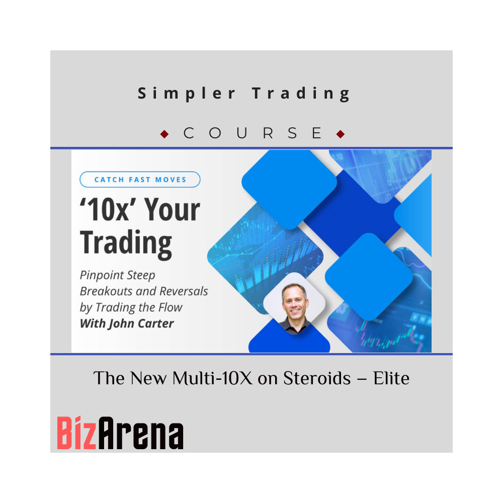Simpler Trading ? The New Multi-10X on Steroids ? Elite