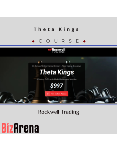 an image of Trading & Stocks courses at Bizarena