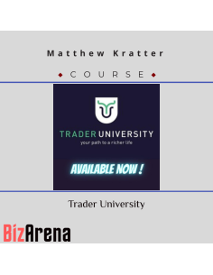 an image of Trading & Stocks courses at Bizarena