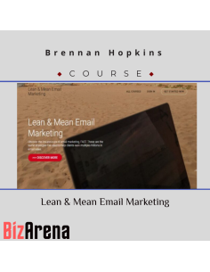 an image of Email Marketing Courses courses at Bizarena