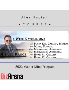 an image of PimpMyMind courses at Bizarena