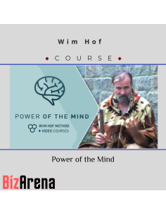 Wim Hof ? Power of the Mind