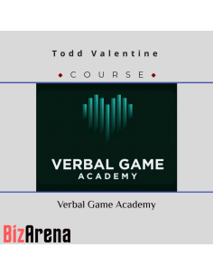 Todd Valentine - Verbal Game Academy