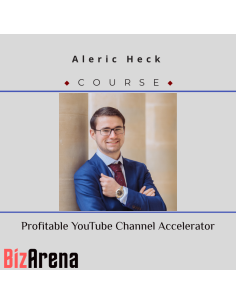 Aleric Heck ? Profitable YouTube Channel Accelerator Download