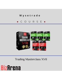 Wysetrade - Trading Masterclass XVII Download