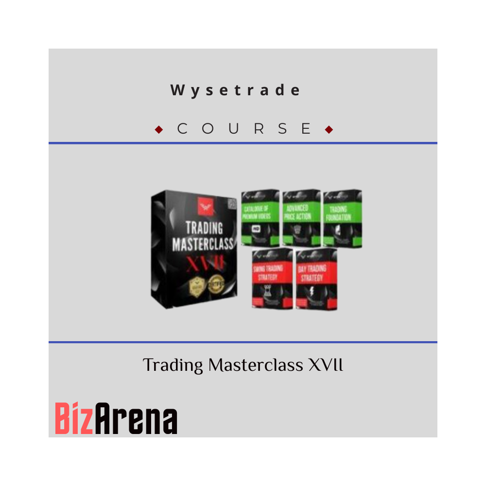 Wysetrade - Trading Masterclass XVII
