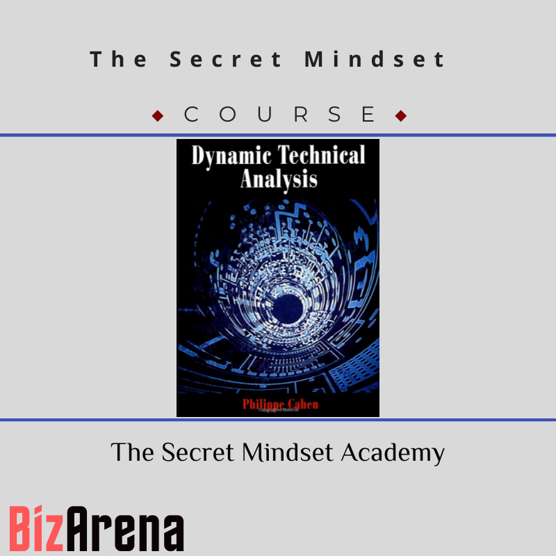 an image of Philippe Cahen ? Dynamic Technical Analysis 