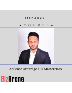 an image of PimpMyMoney courses at Bizarena