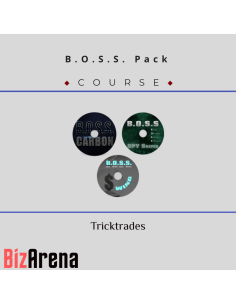an image of Trading & Stocks courses at Bizarena