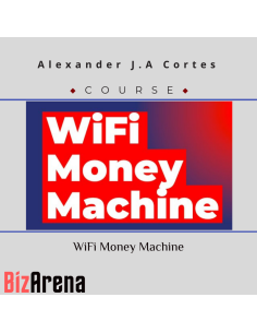 an image of PimpMyMoney courses at Bizarena