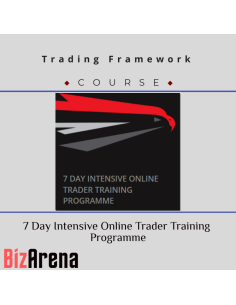 an image of Trading & Stocks courses at Bizarena
