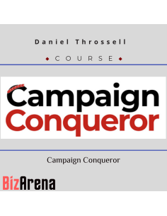 Daniel Throssell ? Campaign Conqueror Course Download